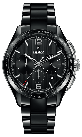 Orologio Rado Uomo Rado HyperChrome in Ceramica R32121152 - R32121152